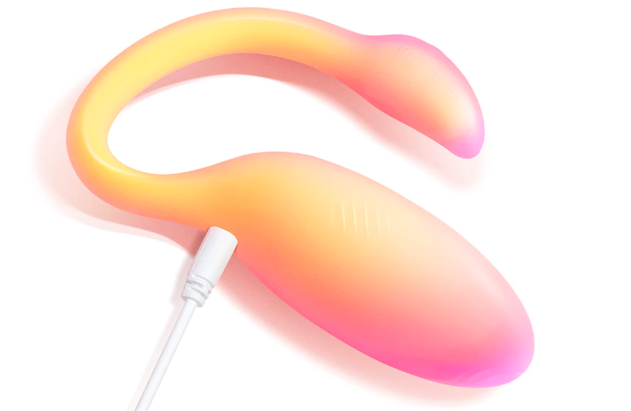 Trứng rung Magic Motion Flamingo Max kết nối app thông minh Trứng rung Magic Motion Flamingo Max kết nối app thông minh